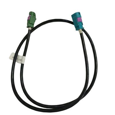 HSD-LVDS-Kabelmontage für Fahrzeuge von Frau zu Mann 80 cm Vm Skoda Tiguan