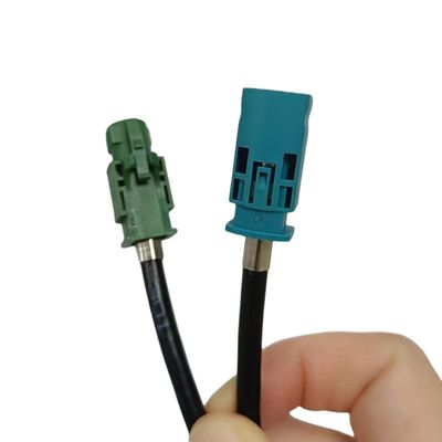 HSD-LVDS-Kabelmontage für Fahrzeuge von Frau zu Mann 80 cm Vm Skoda Tiguan