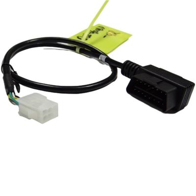 OBD Steckverbinder Autodiagnostik-OBD-Adapter