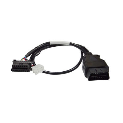 OBD Steckverbinder Autodiagnostik-OBD-Adapter
