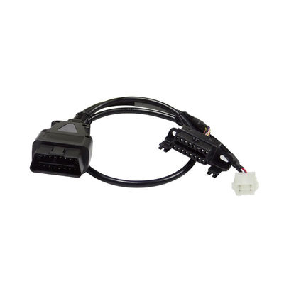 OBD Steckverbinder Autodiagnostik-OBD-Adapter