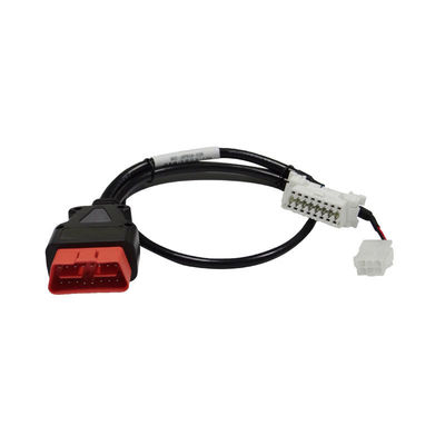 OBD Steckverbinder Autodiagnostik-OBD-Adapter