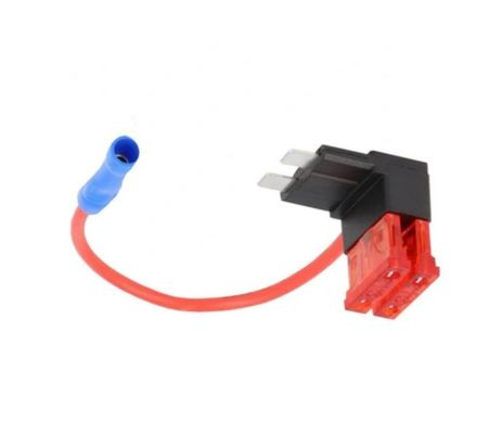 16 AWG 1,5 mm Auto-Audio-Sicherung 12V ODM Auto-Sicherung Halteranschluss