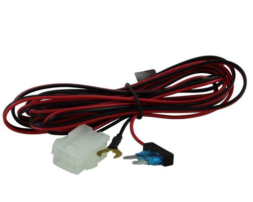 12V benutzerdefinierte Drahtverbindung Auto Audio Video Automotive Sicherungen Klemmenhalter