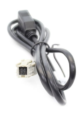 VED Adapter Kabel Draht Gurt OEM Radio USB Kabel für Toyota
