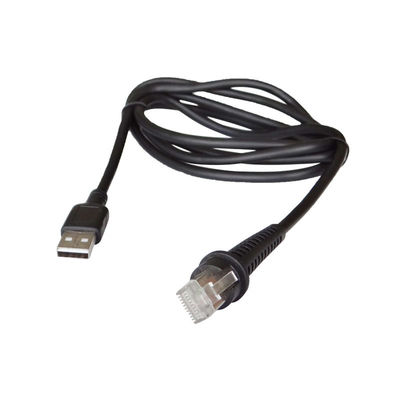 CE-VGA benutzerdefiniertes USB-Kabel HDMI zu VGA-Video-Konvertierung DC-Schnittstelle