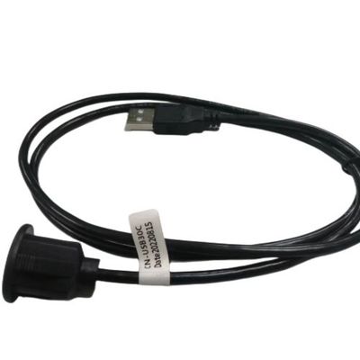 CCC Anpassung Kabel Draht Gurtwagen USB-Kabel für Automobil