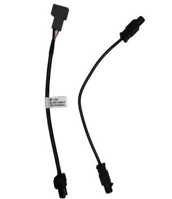 VDE-Antennenadapter für Universalfahrzeuge