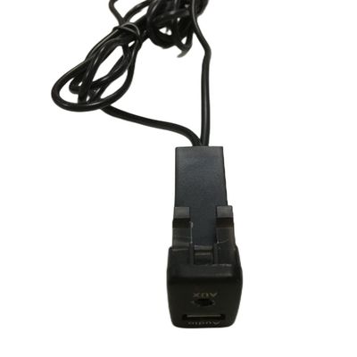 Auto-Dash-Kabel-Draht-Gurt Single Dual-Auto-Ladegerät USB-Steckdose