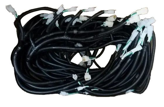 Gebrauchtes Kabel-Draht-Gurtensammlung 12V RV Elektrische Freizeit