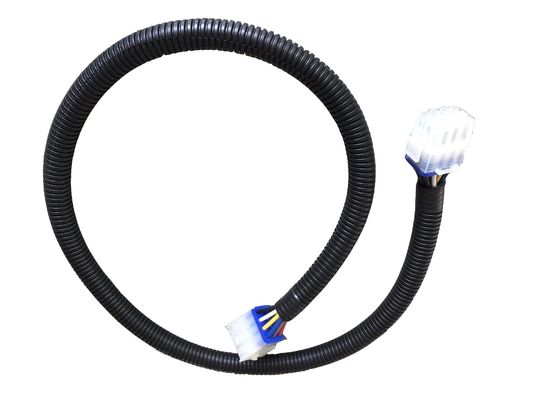 Schleifen für Kabel mit niedrigem Spannungsdruck