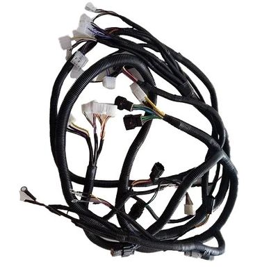 OEM-Lader-Kabel-Gurtmontage Niederspannung 24V Gleichspannungs-Schnittstelle