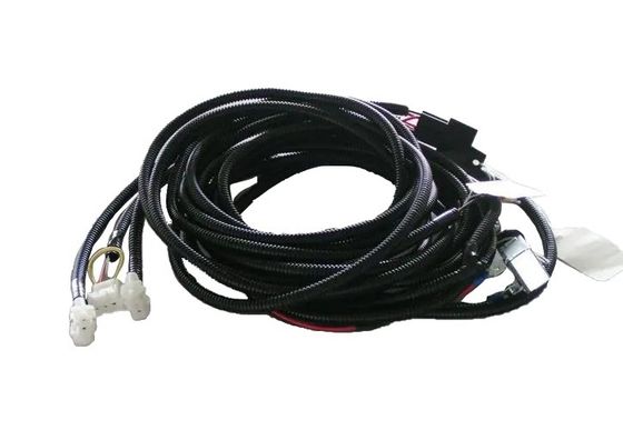 OEM-Lader-Kabel-Gurtmontage Niederspannung 24V Gleichspannungs-Schnittstelle