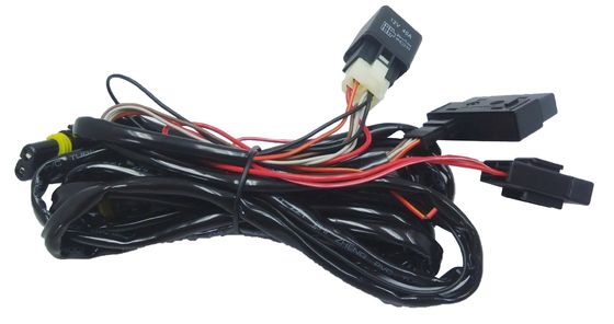 OEM-Lader-Kabel-Gurtmontage Niederspannung 24V Gleichspannungs-Schnittstelle
