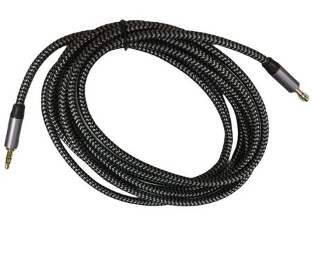 Professionelle, benutzerdefinierte Kabel für Schwerlastgeräte