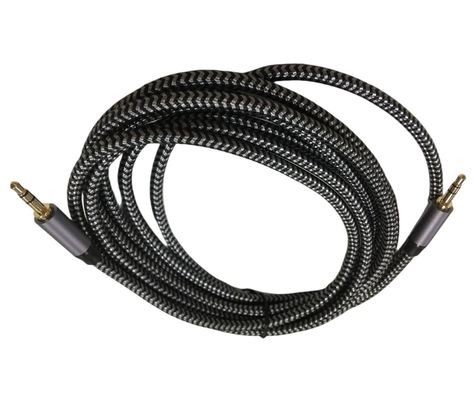 Professionelle, benutzerdefinierte Kabel für Schwerlastgeräte