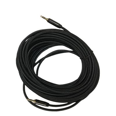 Professionelle, benutzerdefinierte Kabel für Schwerlastgeräte