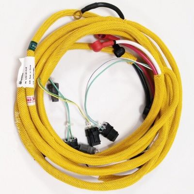 RHOS Anpassung Caterpillar Verkabelung Gurt 6152-82-4110 Fit PC 400-6