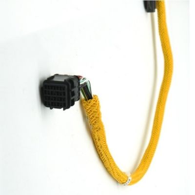 RHOS Anpassung Caterpillar Verkabelung Gurt 6152-82-4110 Fit PC 400-6