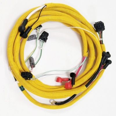 RHOS Anpassung Caterpillar Verkabelung Gurt 6152-82-4110 Fit PC 400-6