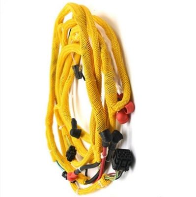 RHOS Anpassung Caterpillar Verkabelung Gurt 6152-82-4110 Fit PC 400-6