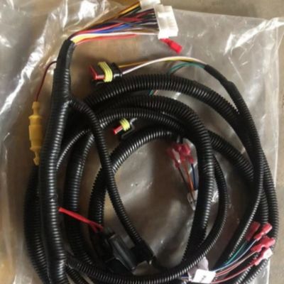 ISO-Schwerlast-Golfkarren-Verkabelung 103496901 Spannung 12V