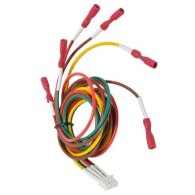 Anpassung von Auto-Verkabelungsharness-Montage Industrial Plug And Play