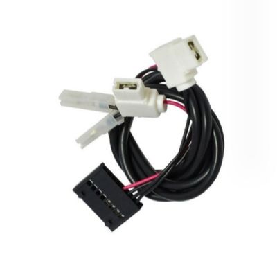 Anpassung von Auto-Verkabelungsharness-Montage Industrial Plug And Play