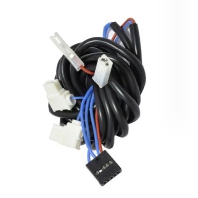 Anpassung von Auto-Verkabelungsharness-Montage Industrial Plug And Play