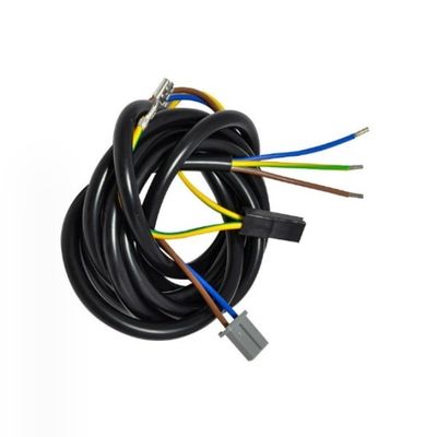 Anpassung von Auto-Verkabelungsharness-Montage Industrial Plug And Play