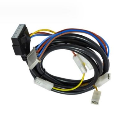 Anpassung von Auto-Verkabelungsharness-Montage Industrial Plug And Play