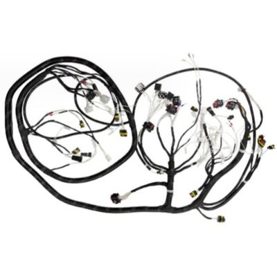 Elektrische Fahrzeuge aus Kunststoff