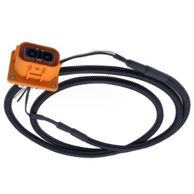RHOS Elektrofahrzeugdrahtgurt 16AWG Automobildrahtgurt