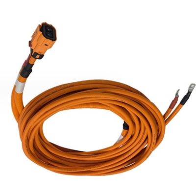 RHOS Elektrofahrzeugdrahtgurt 16AWG Automobildrahtgurt