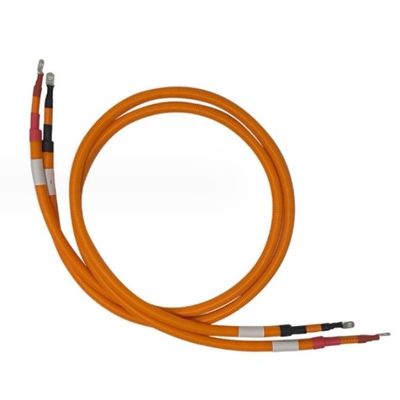RHOS Elektrofahrzeugdrahtgurt 16AWG Automobildrahtgurt