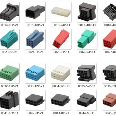 PVC-Verbundkabel mit Verkleidung aus Aluminiumfolie