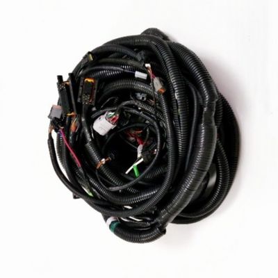 24V Drahtgurt-Zusammenbau Zubehör EZAX650-3 Bagger für Hitachi