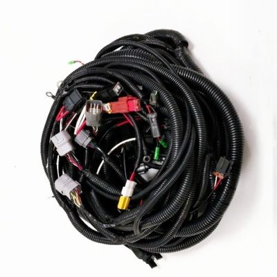 24V Drahtgurt-Zusammenbau Zubehör EZAX650-3 Bagger für Hitachi