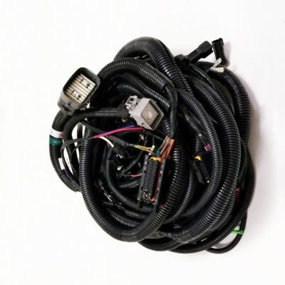 24V Drahtgurt-Zusammenbau Zubehör EZAX650-3 Bagger für Hitachi