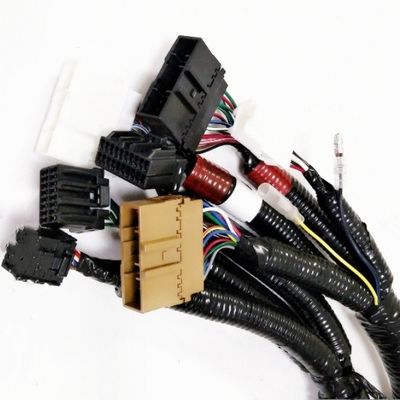 Schrägmaschine LED-Drahtgurt für Hitachi 2052144