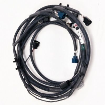 Schwerlastbagger Hydraulikpumpenkabelgurt ZAX200-3 für Hitachi