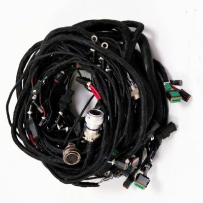 Exkavator-Automobil-Verkabelungsharnis externes Zubehör PC800-7