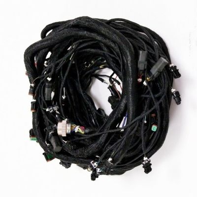 Exkavator-Automobil-Verkabelungsharnis externes Zubehör PC800-7